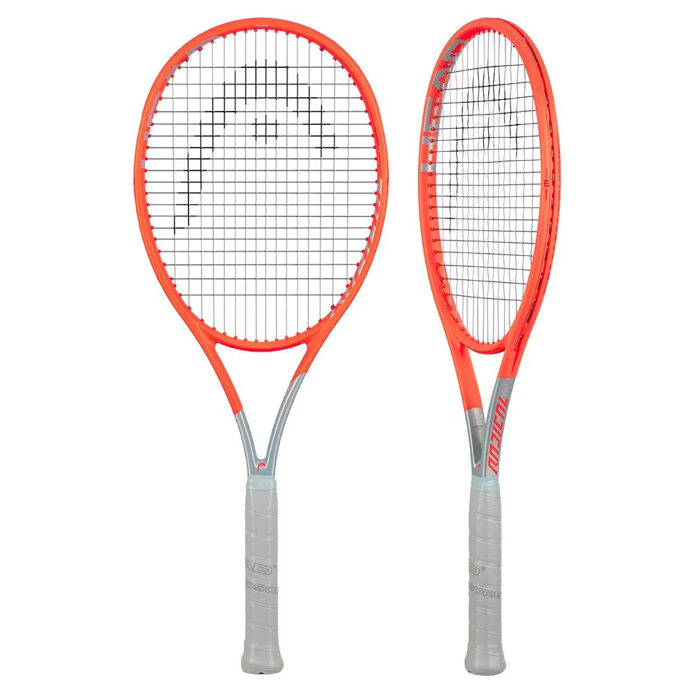 2021 Radical Pro Tennis Racquet