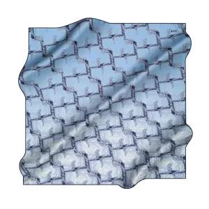 Aker Hathaway Classy Silk Scarf