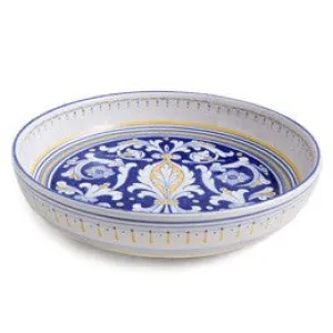 Antico Deruta: Pasta Bowl, 12"