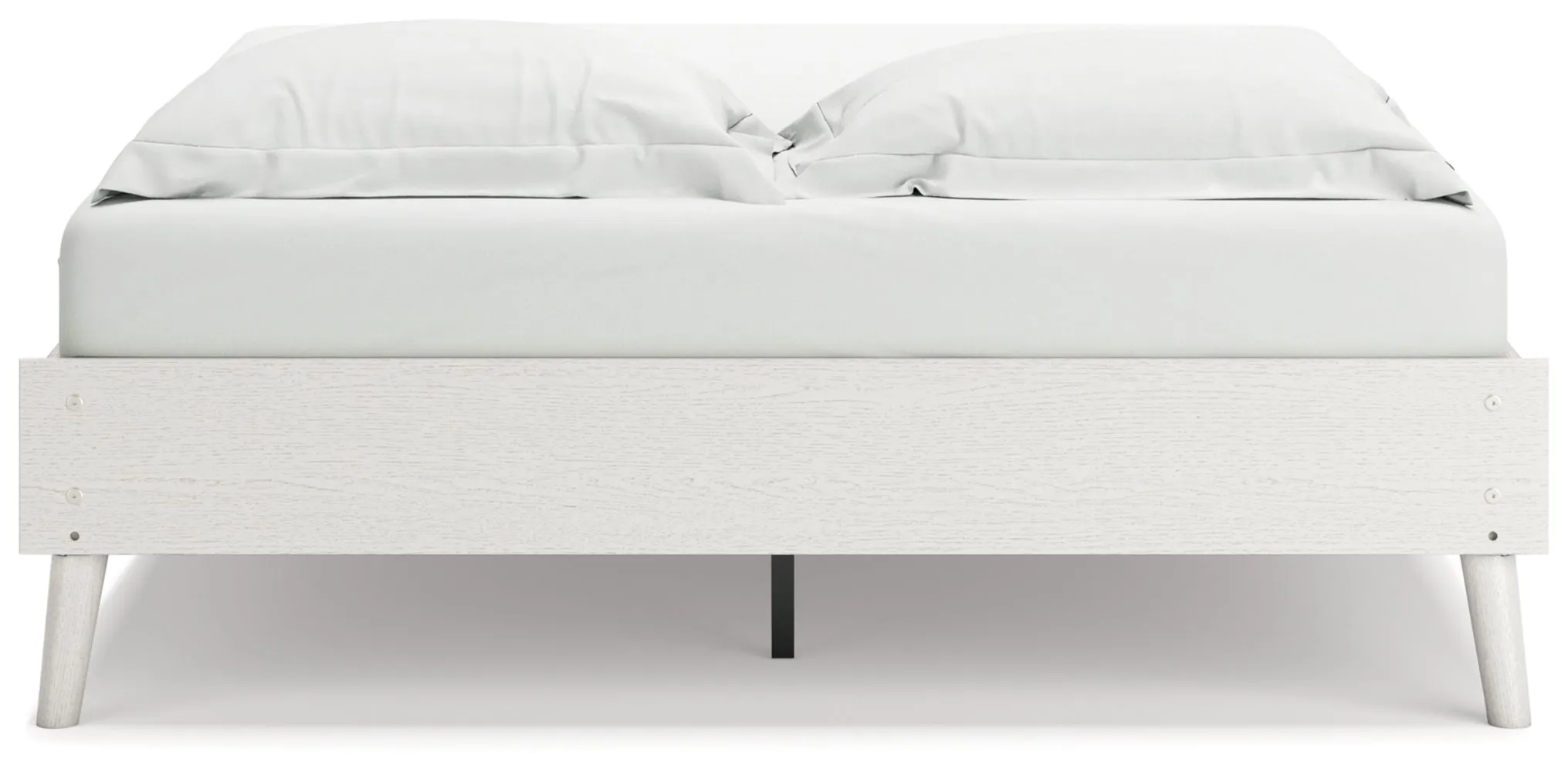 Aprilyn Queen Platform Bed with Dresser and 2 Nightstands