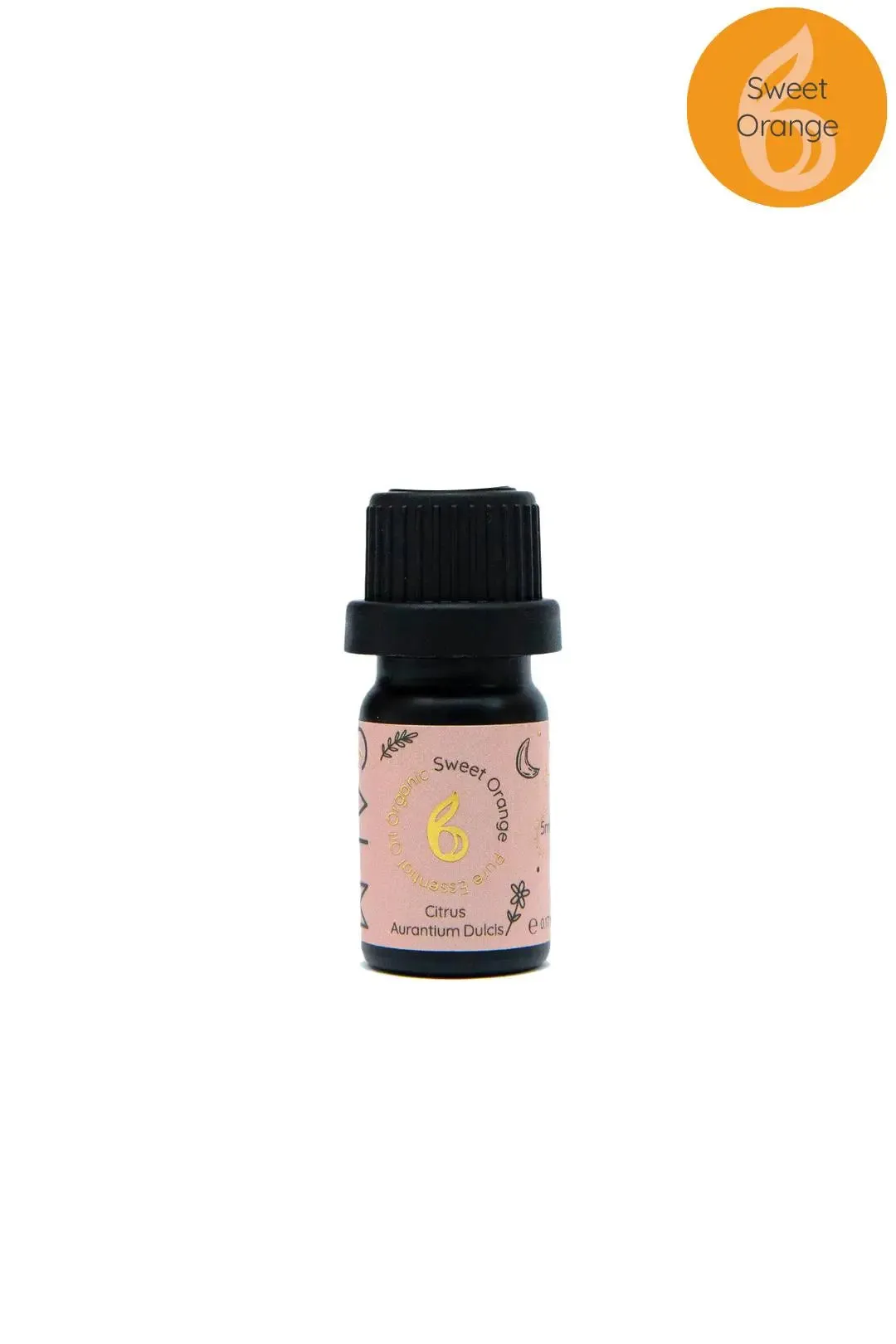 Aroma Diffuser With Breathe and Rest Calm Oil Sets