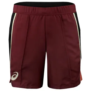 Asics Men's Match 7" Short - Antique Red