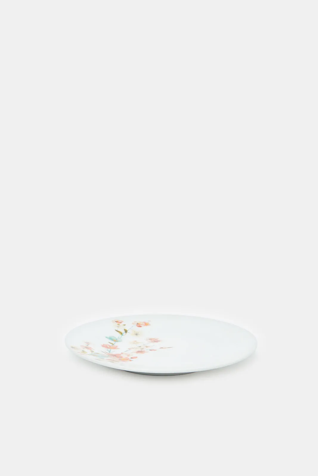 Assorted Floral Design Dinner Set (20 Piece)