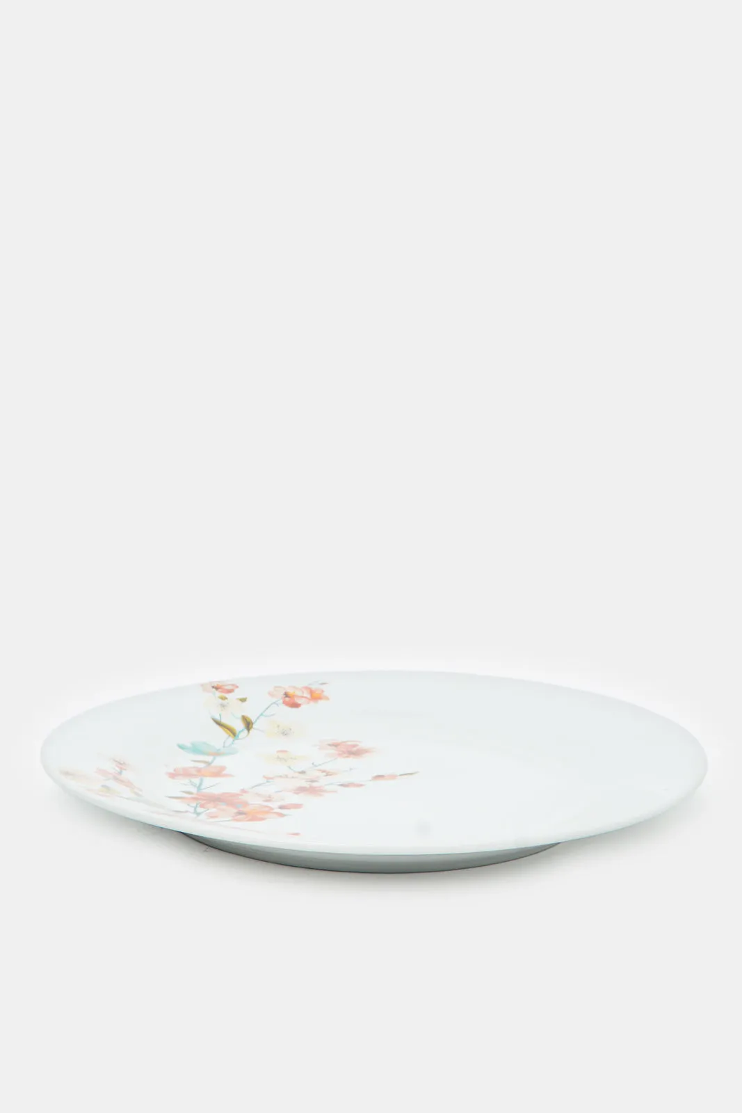 Assorted Floral Design Dinner Set (20 Piece)