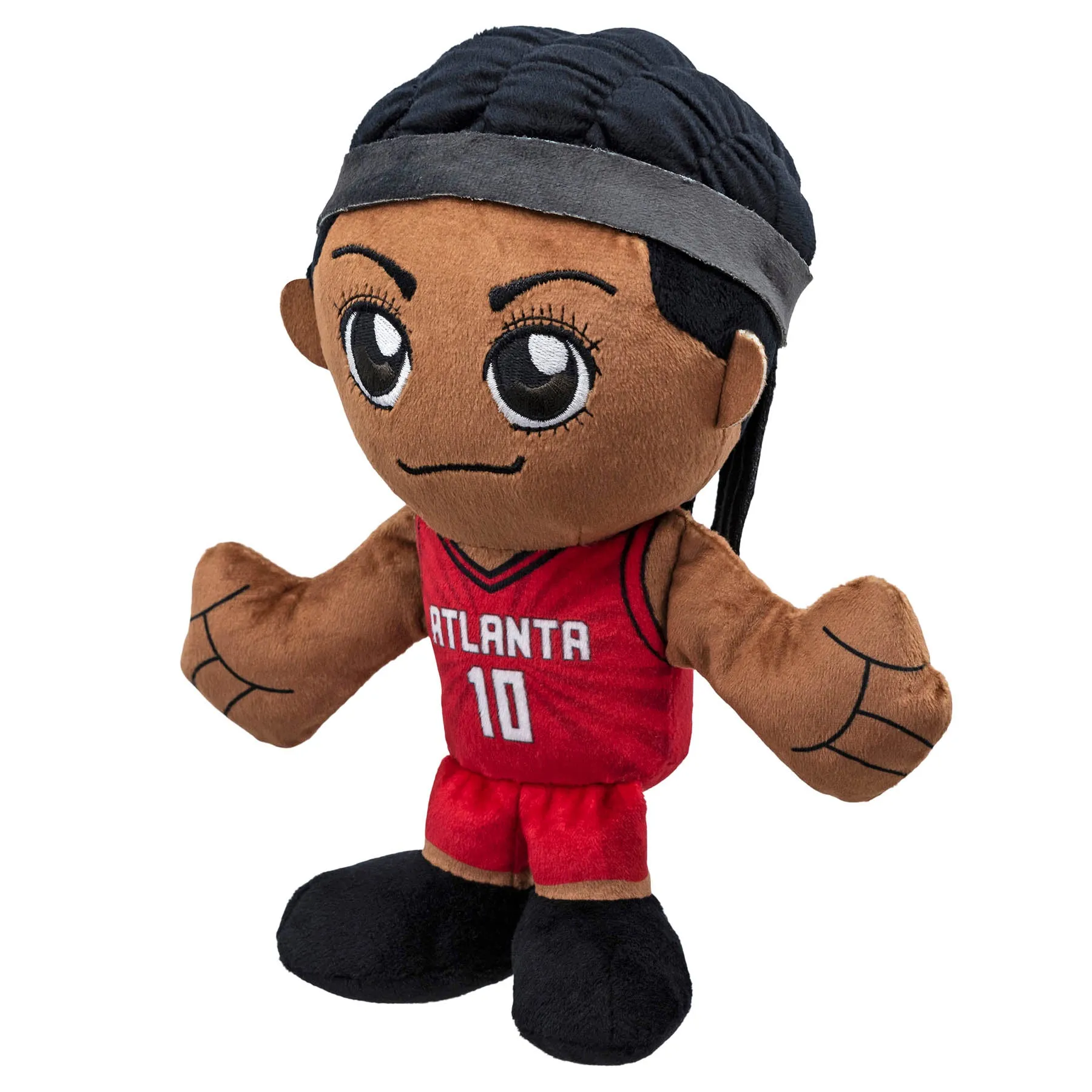 Atlanta Dream Rhyne Howard 8" Kuricha Plush