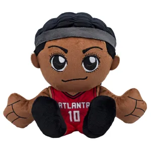 Atlanta Dream Rhyne Howard 8" Kuricha Plush