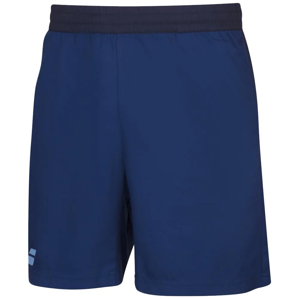 Babolat Boys Play Shorts