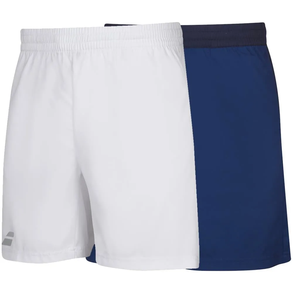 Babolat Boys Play Shorts