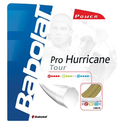 Babolat Pro Hurricane Tour Set