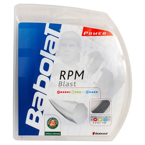 Babolat RPM Blast Set