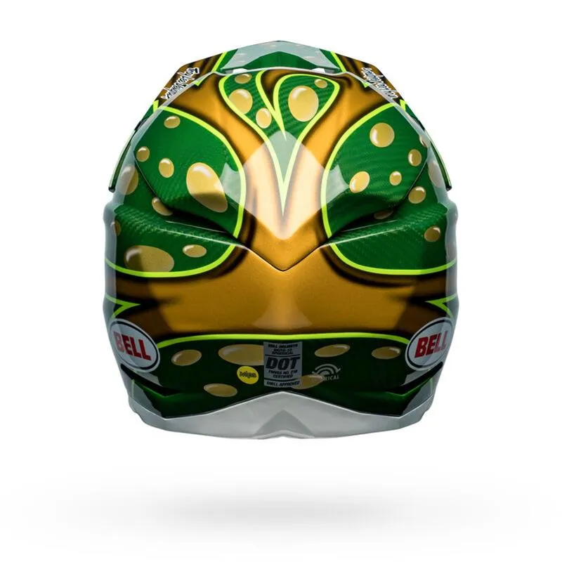 Bell Moto-10 Spherical Helmets 7144735