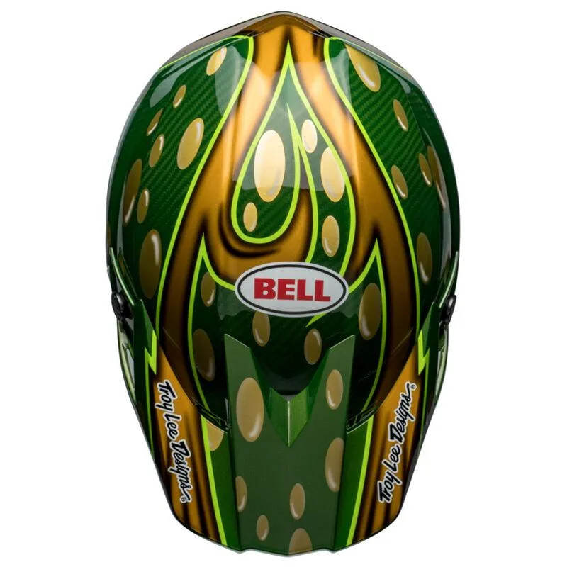 Bell Moto-10 Spherical Helmets 7144735