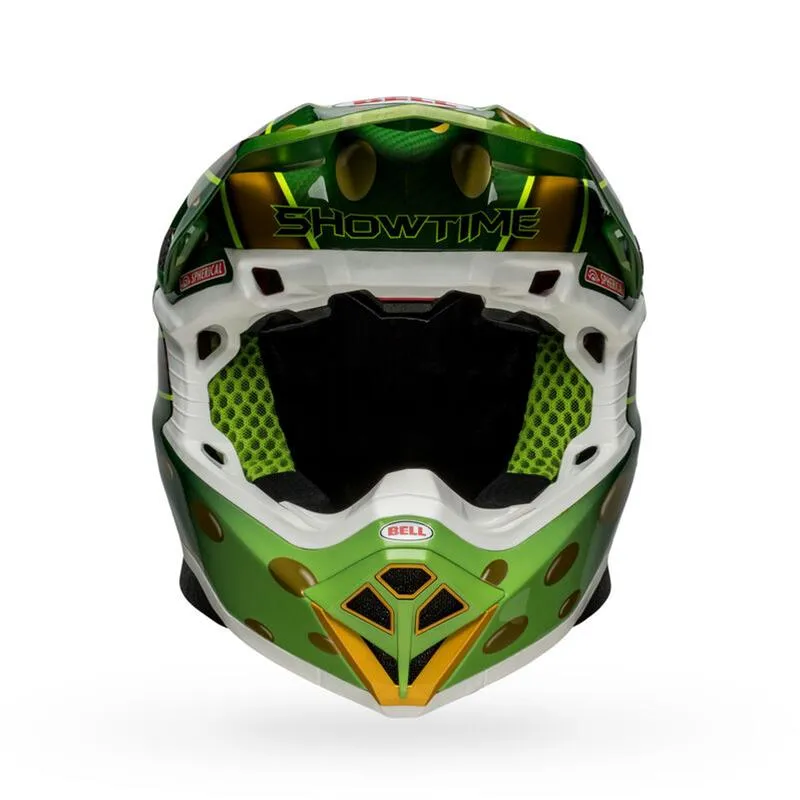 Bell Moto-10 Spherical Helmets 7144735