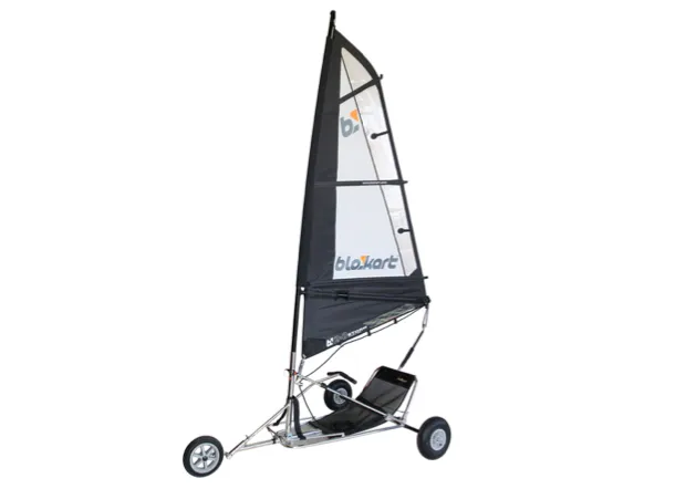 Blokart Pro V3 5.5m complete with Sail, Mast & Carrybag - 4 Sail Colours -SPECIAL OFFER UP TO CHRISTMAS WHILST STOCKS LAST