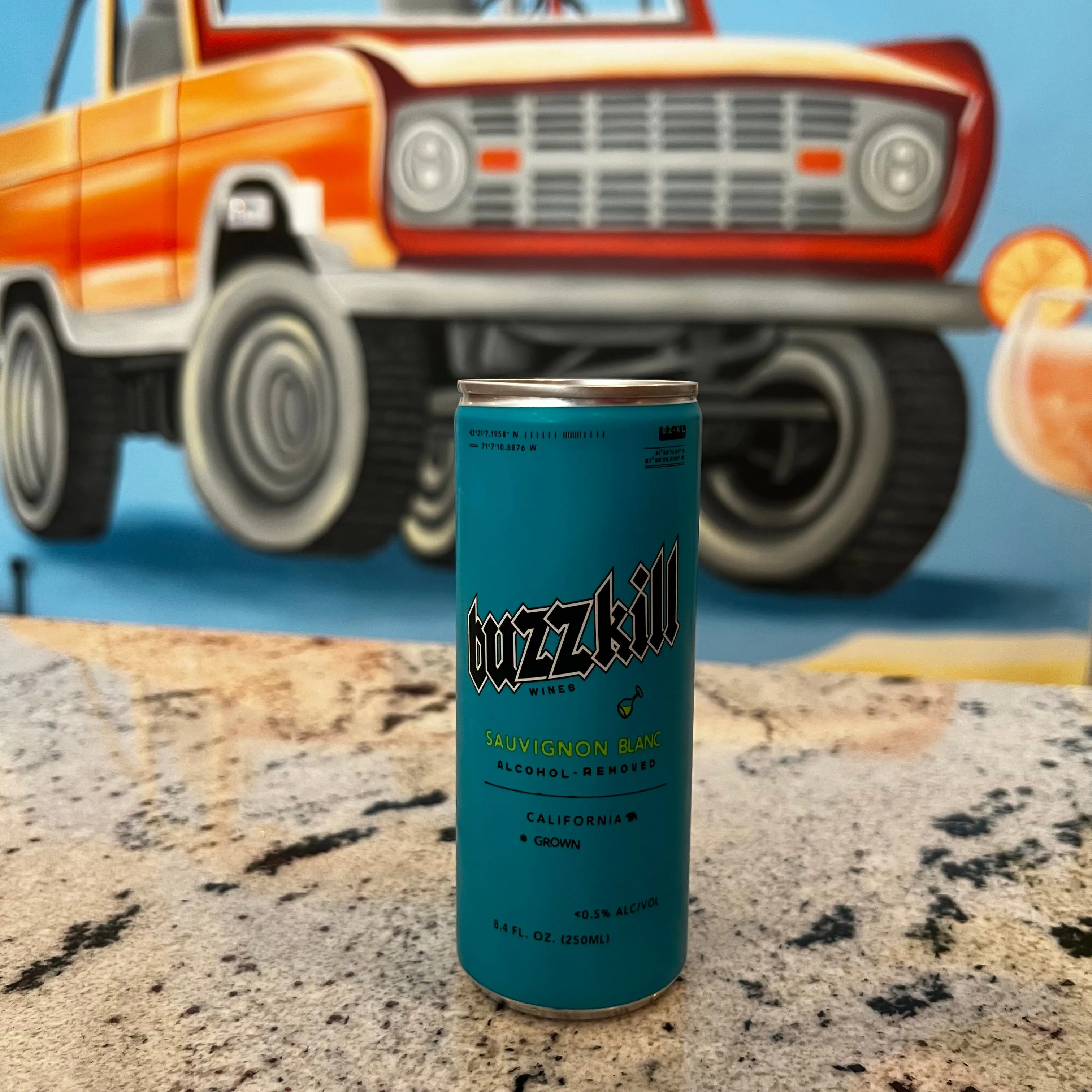 Buzzkill - Cans