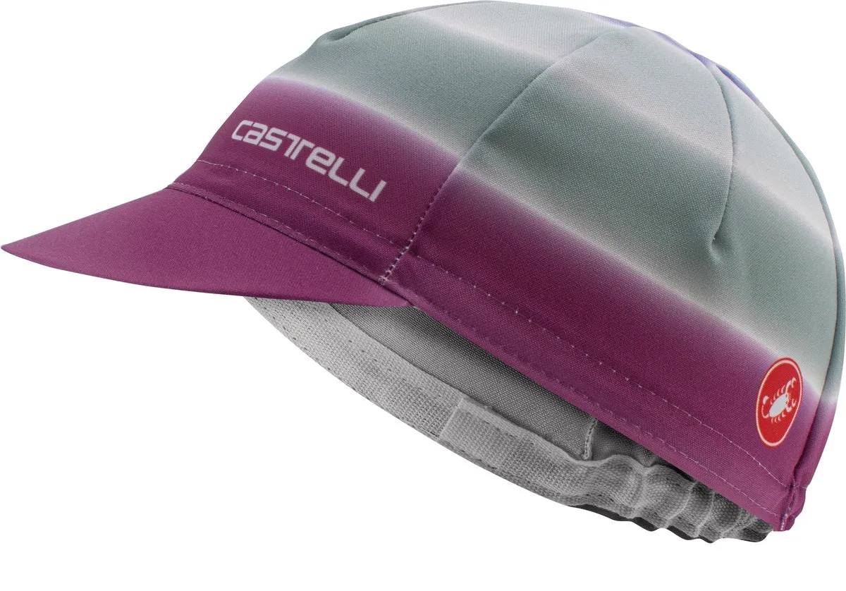 Castelli Women's Dolce Cycling Bike Cap