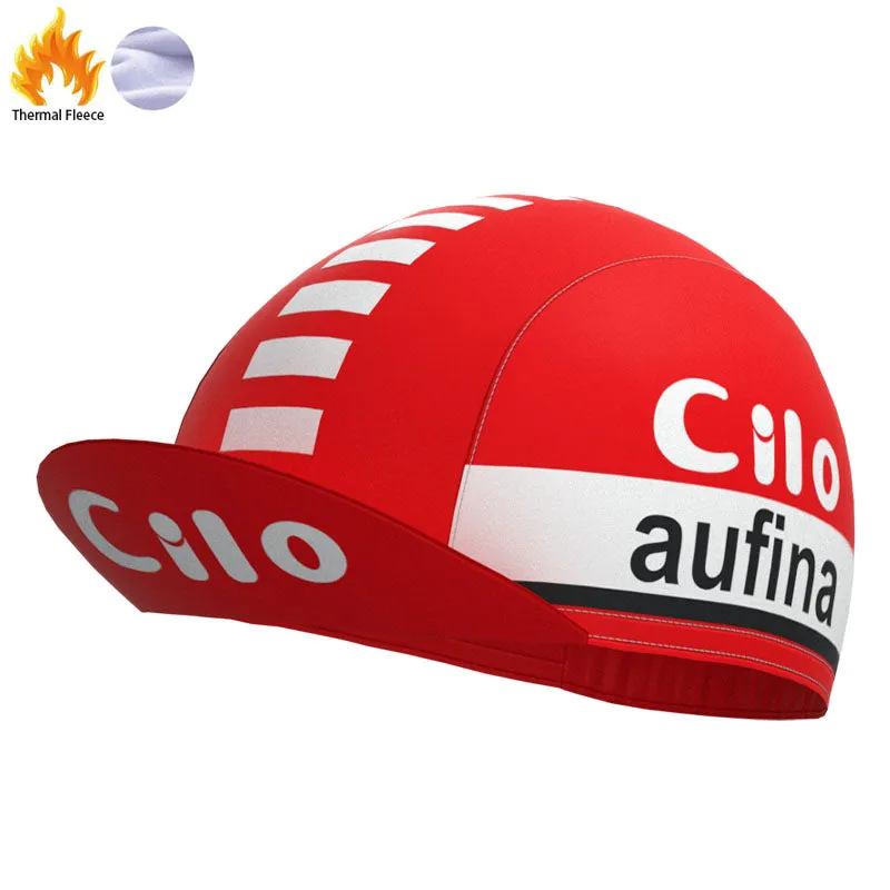 Cilo Fleece Retro Cycling Kits