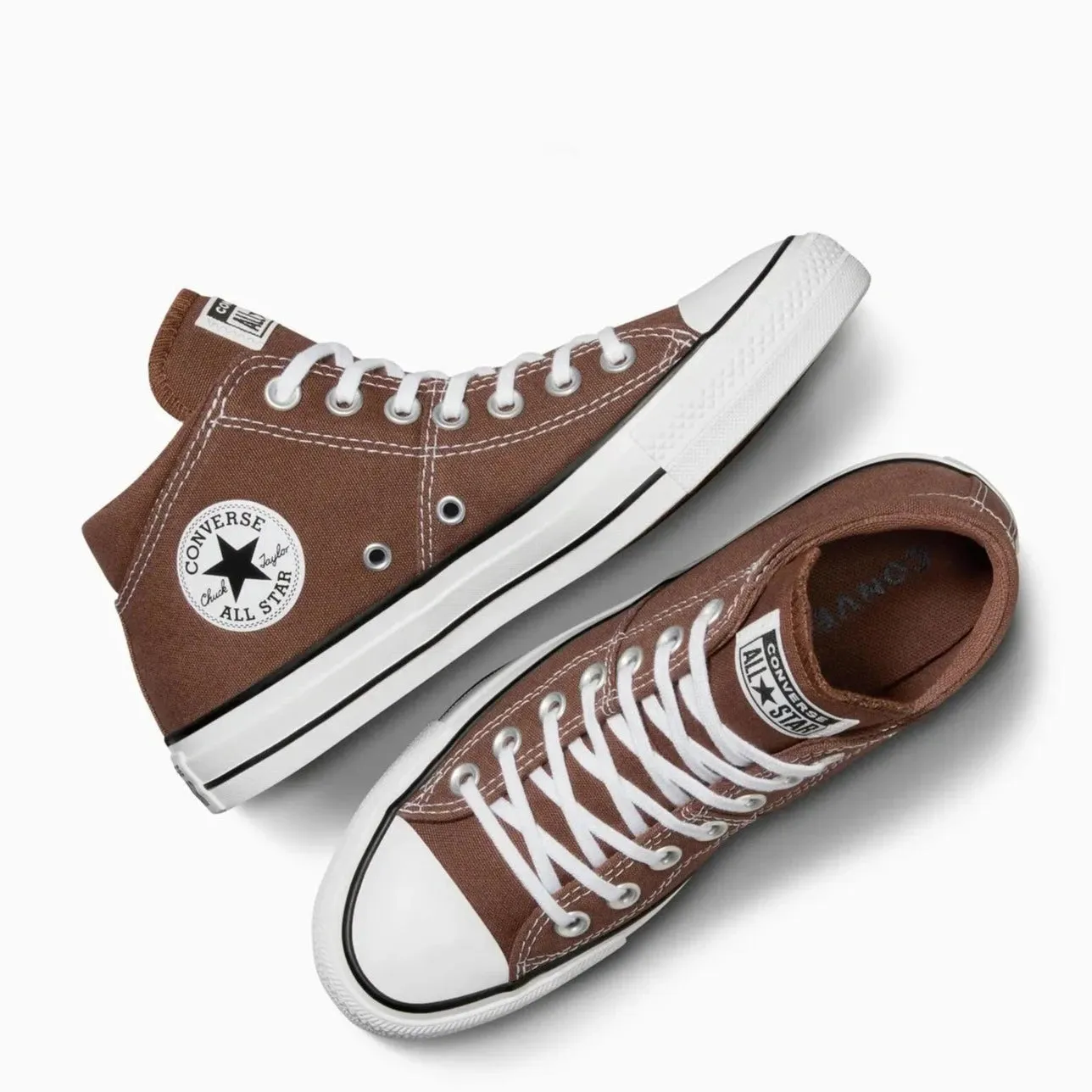 Converse Chuck Taylor All Star Madison Mid Womens Shoe