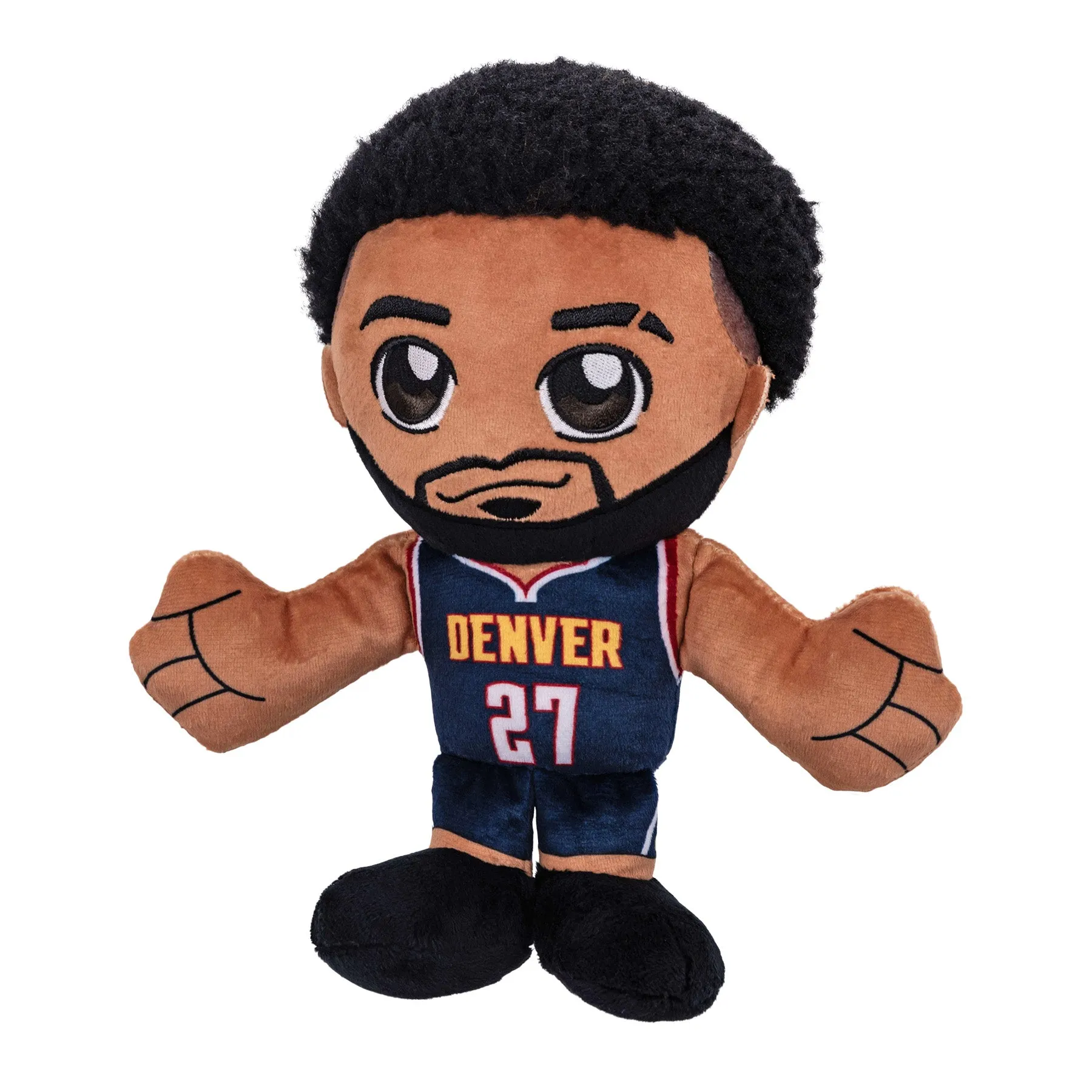 Denver Nuggets Jamal Murray 8" Kuricha Plush