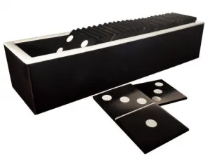 Domino Games Set