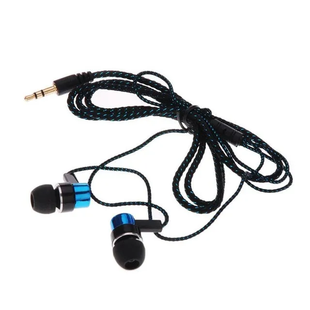 Fashionable In-Ear Stereo Earphone