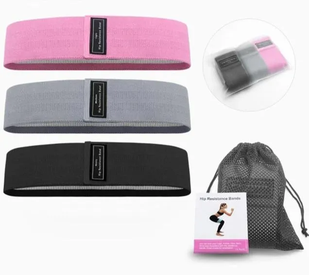 Fitness Rubber Bads Resistance Bands Expander Rubber Bands For Fitness Elastic