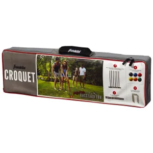 Franklin Croquet Set