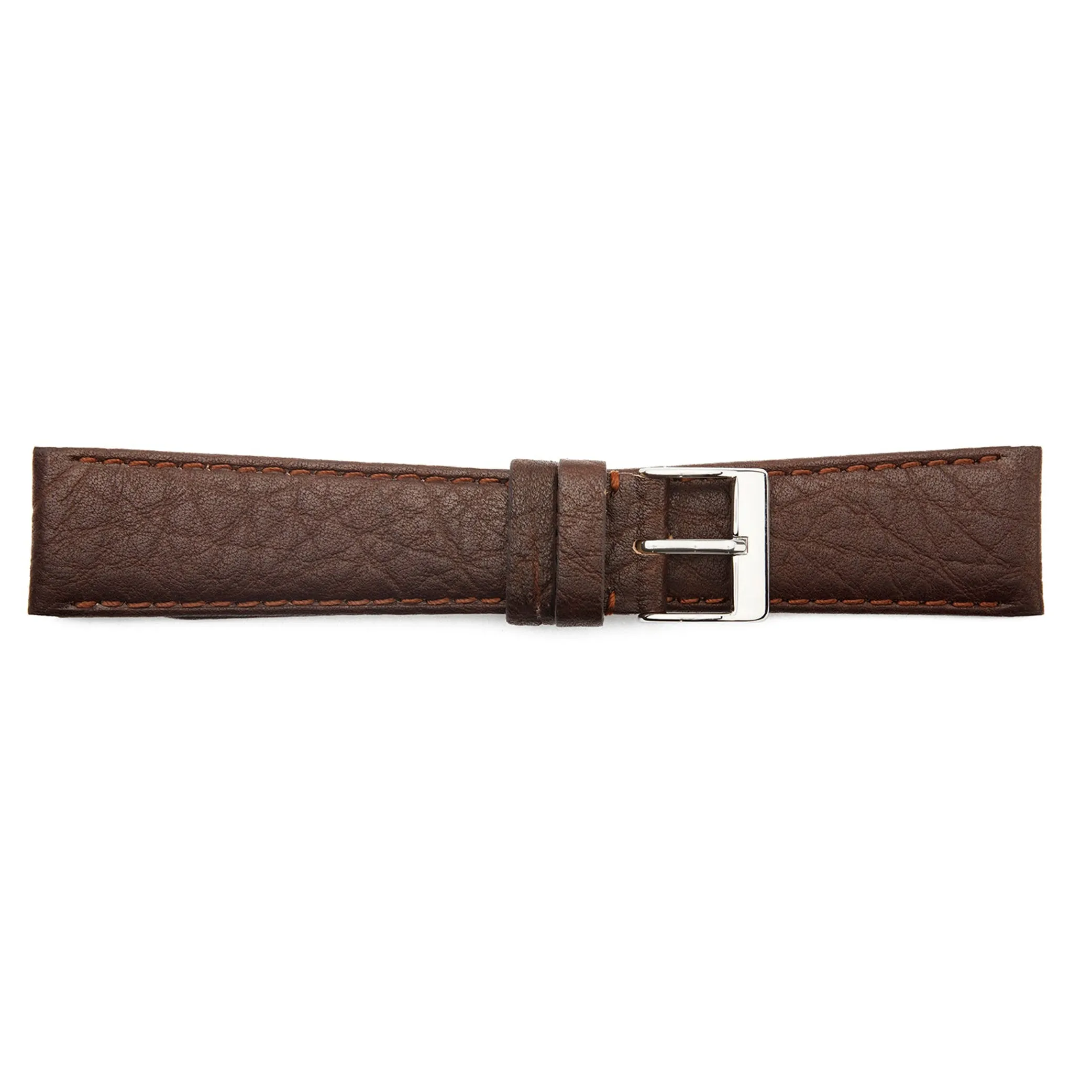 HB1-620L Long Sport Calfskin Watch Strap