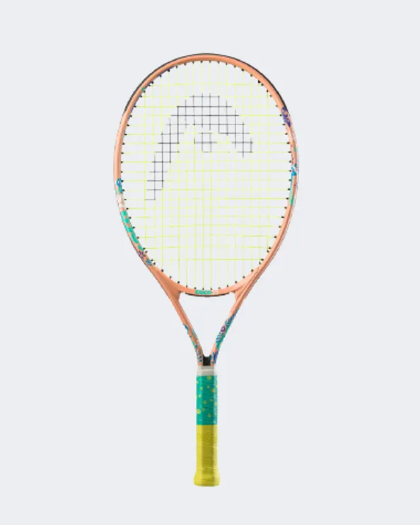 Head Coco 25 Kids Tennis Racquet Multicolor