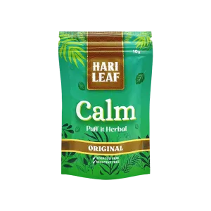 Herbal Calm Blend - Original (Pouch)