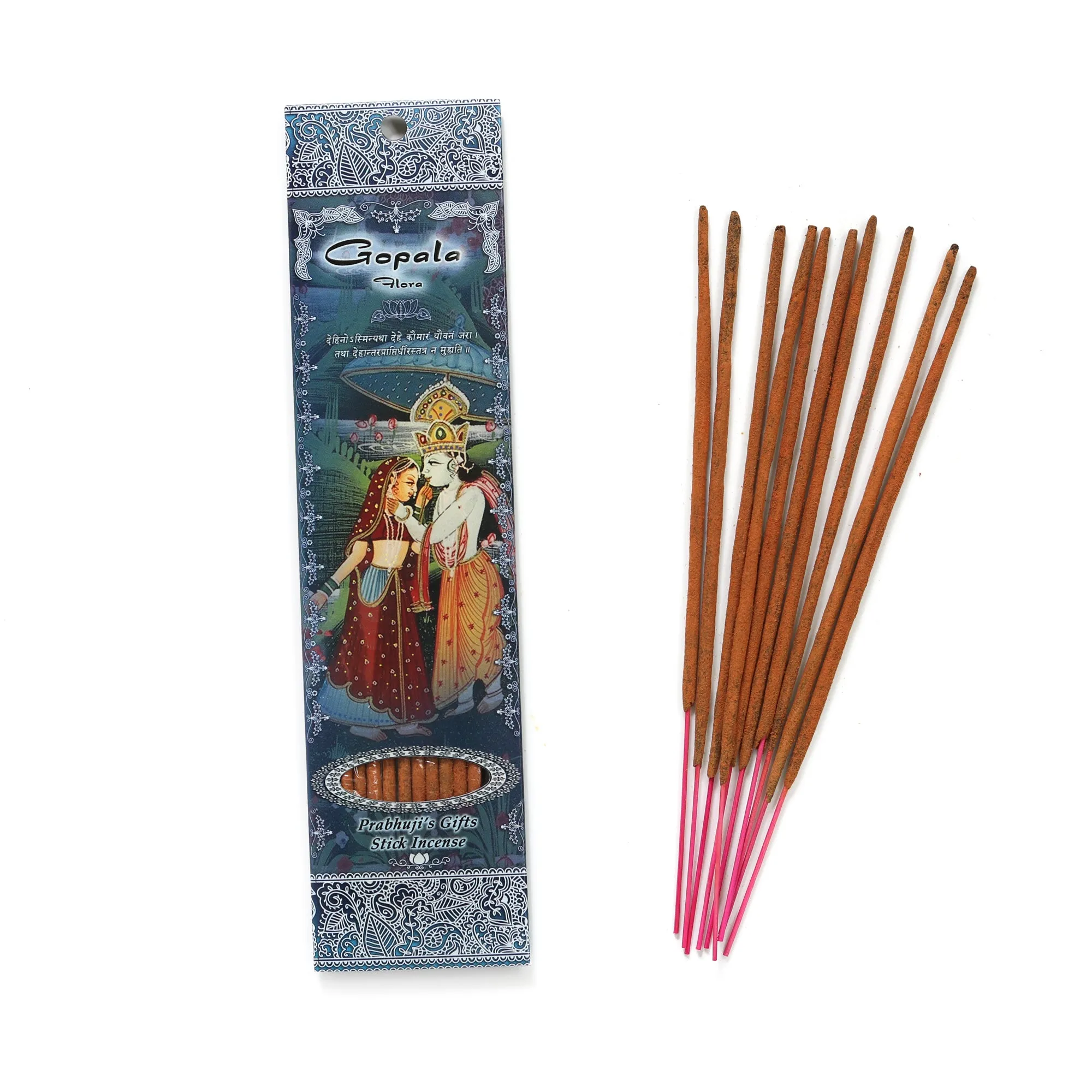 Incense Sticks Gopala - Special Flora