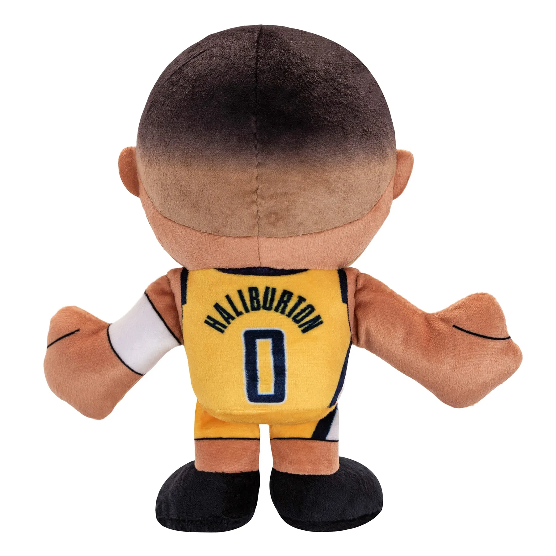 Indiana Pacers Tyrese Haliburton 8" Kuricha Plush