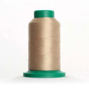 Isacord 1000m Polyester Straw