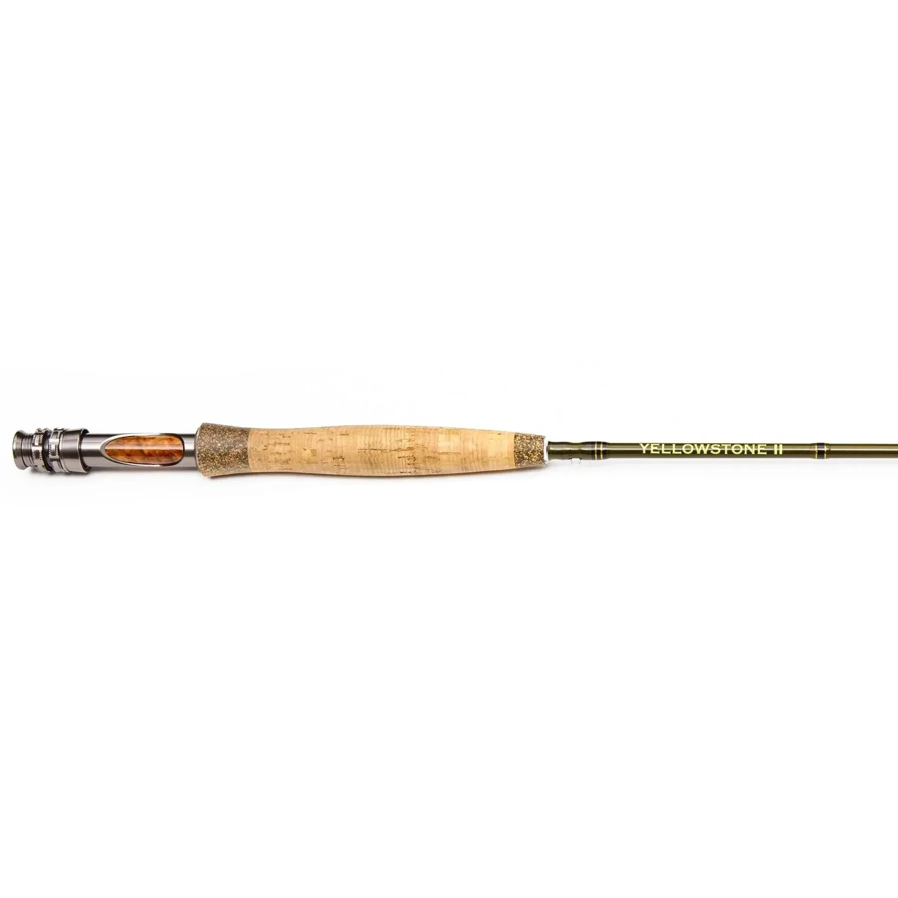 Jackson Hole Fly Company Euro Nymph Rod Combo Kit – 9'0" 4WT