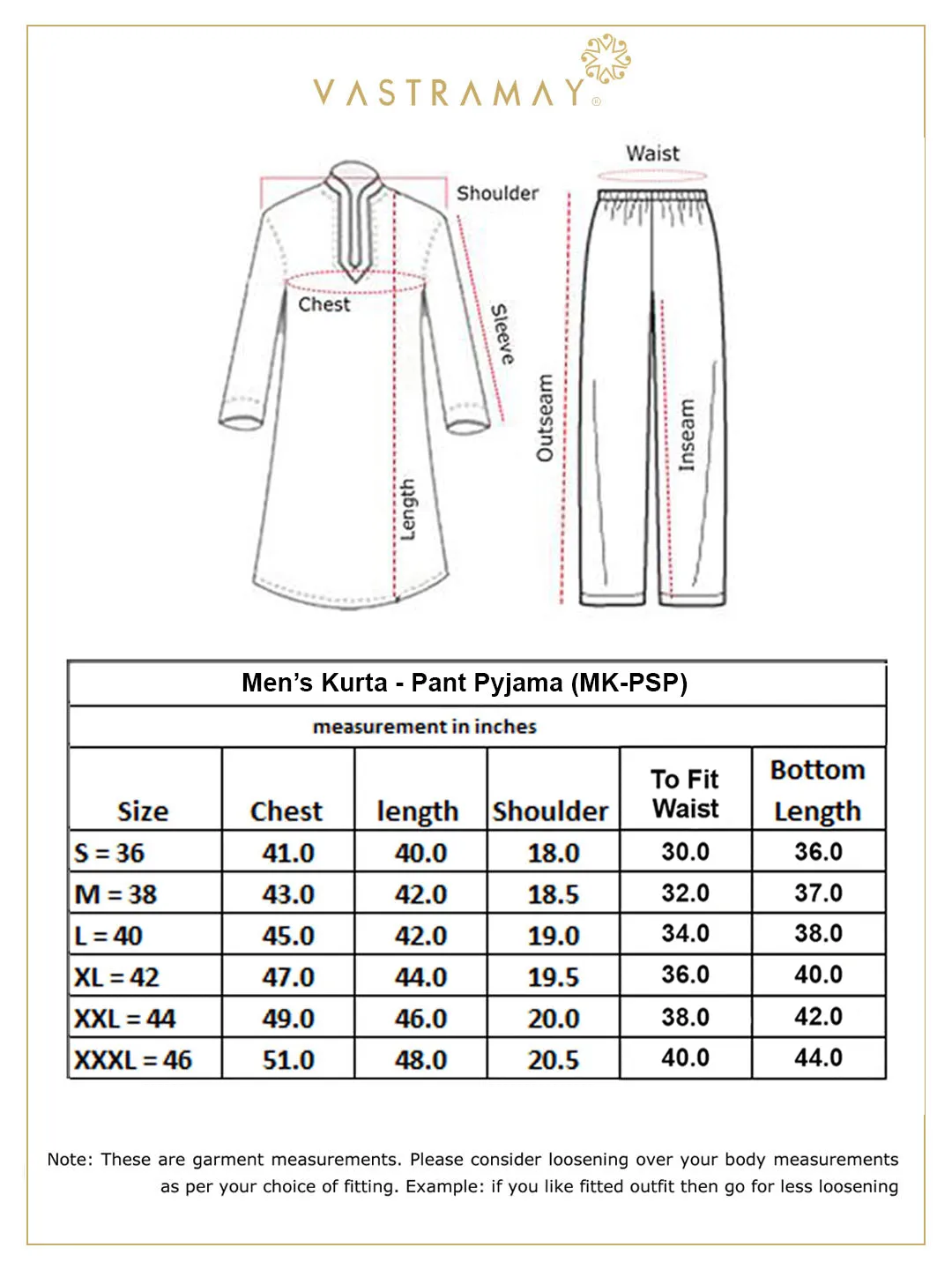 Jashvi Men's Gray And White Silk Blend Kurta And Pyjama Set