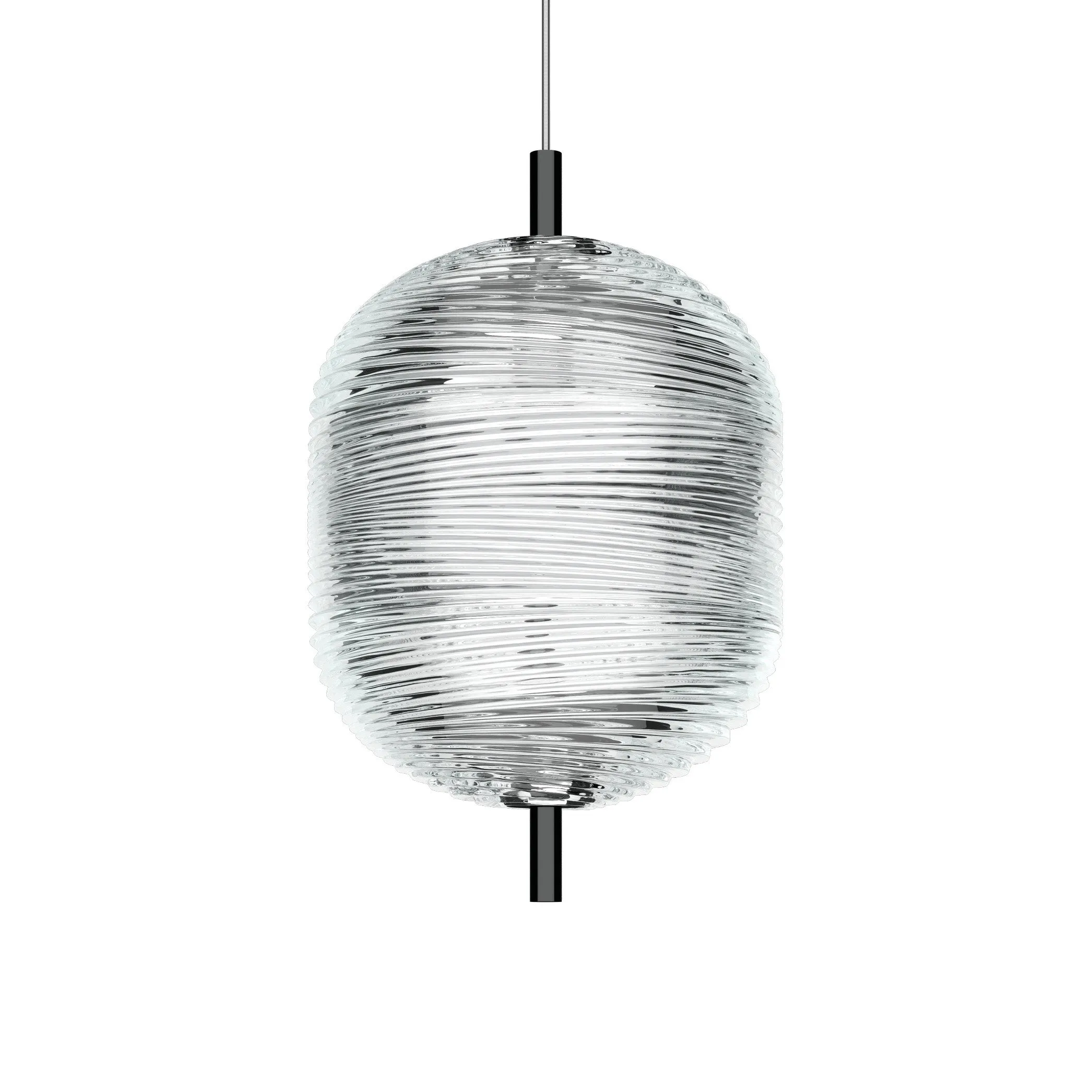 Jefferson 7 Light Round Pendant Light