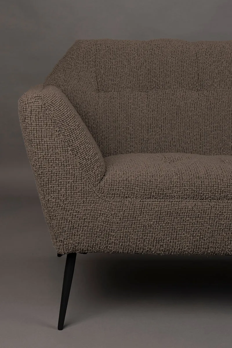 Kate Boucle Lounge Chair