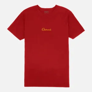 (KC) Home Turf Embroidered Tee