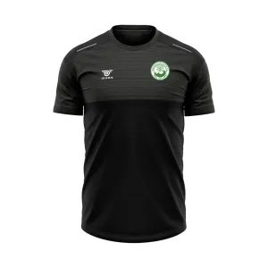 Manhattan Celtic FC Darkcanto