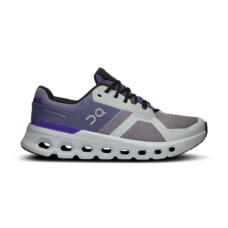 Men's Cloudrunner 2 Fossil/Indigo