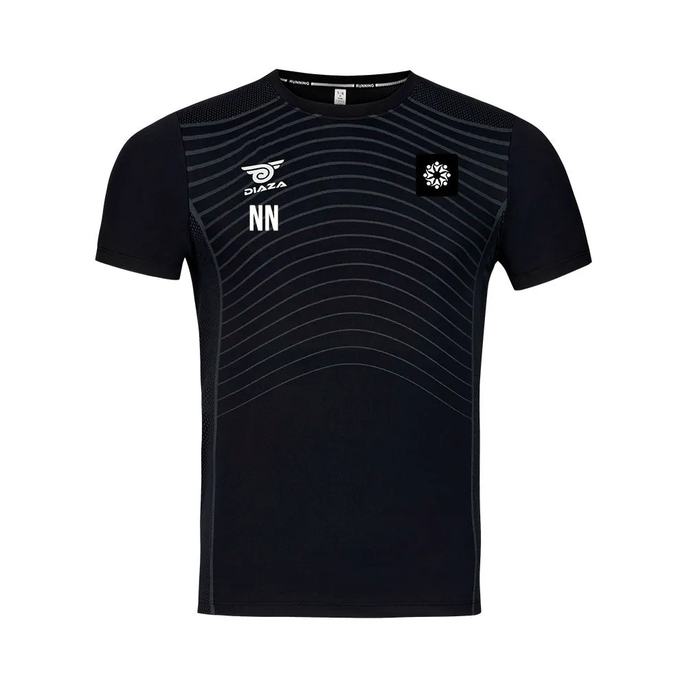 Miami International Academy Omega Jersey