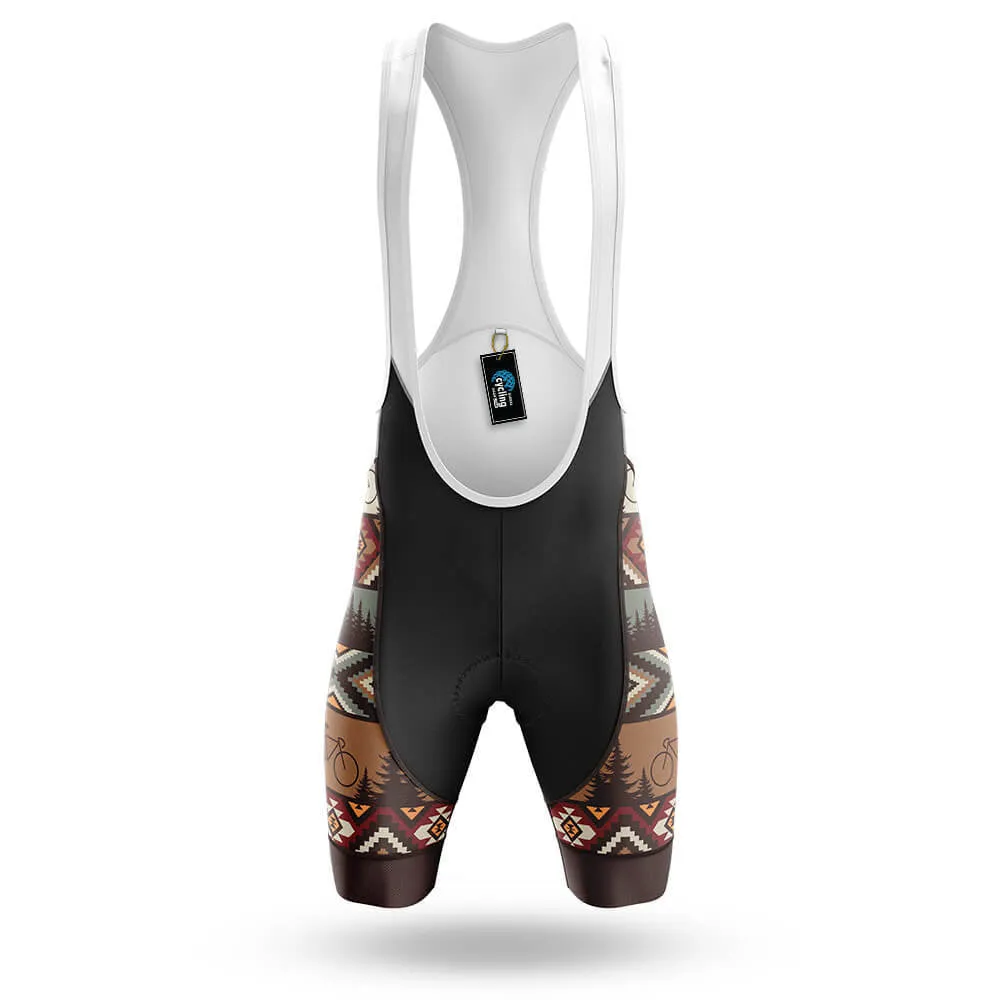 Native Cycling - Men's Cycling Kit