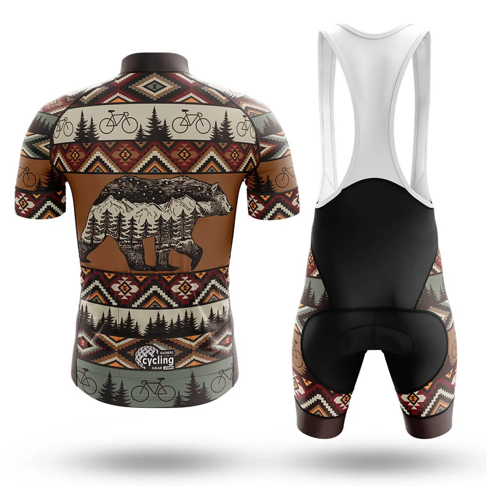 Native Cycling - Men's Cycling Kit