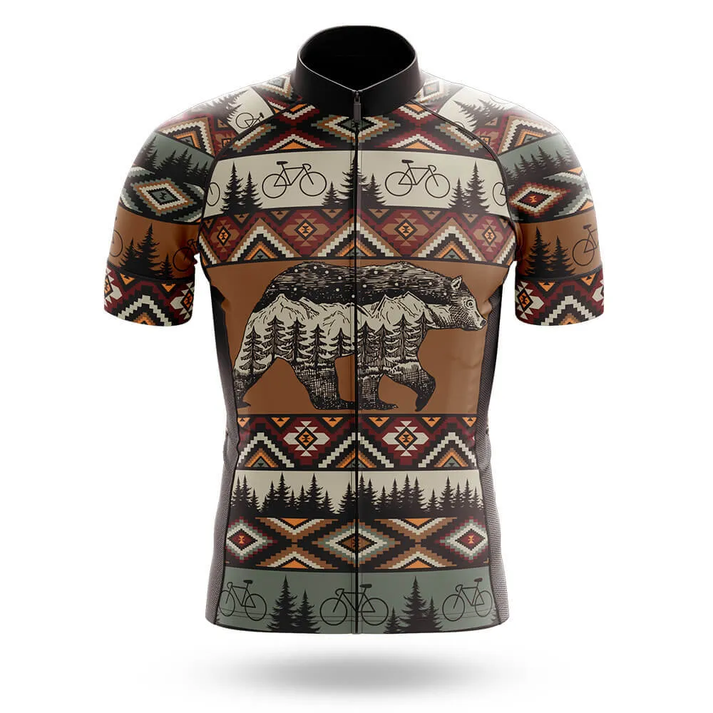 Native Cycling - Men's Cycling Kit