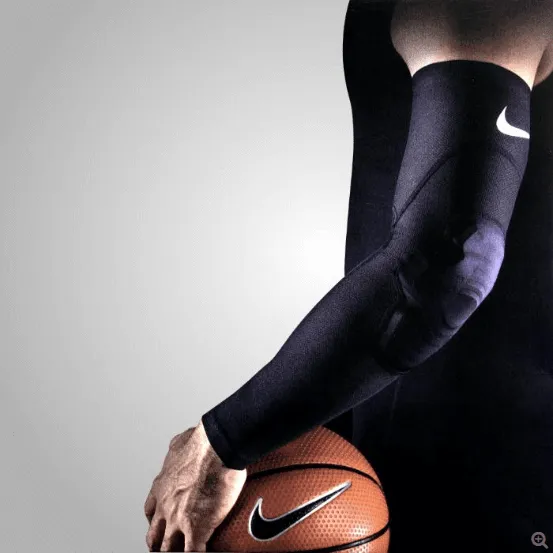 Nike Basketball Hyperstrong Padded Elbow Sleeve