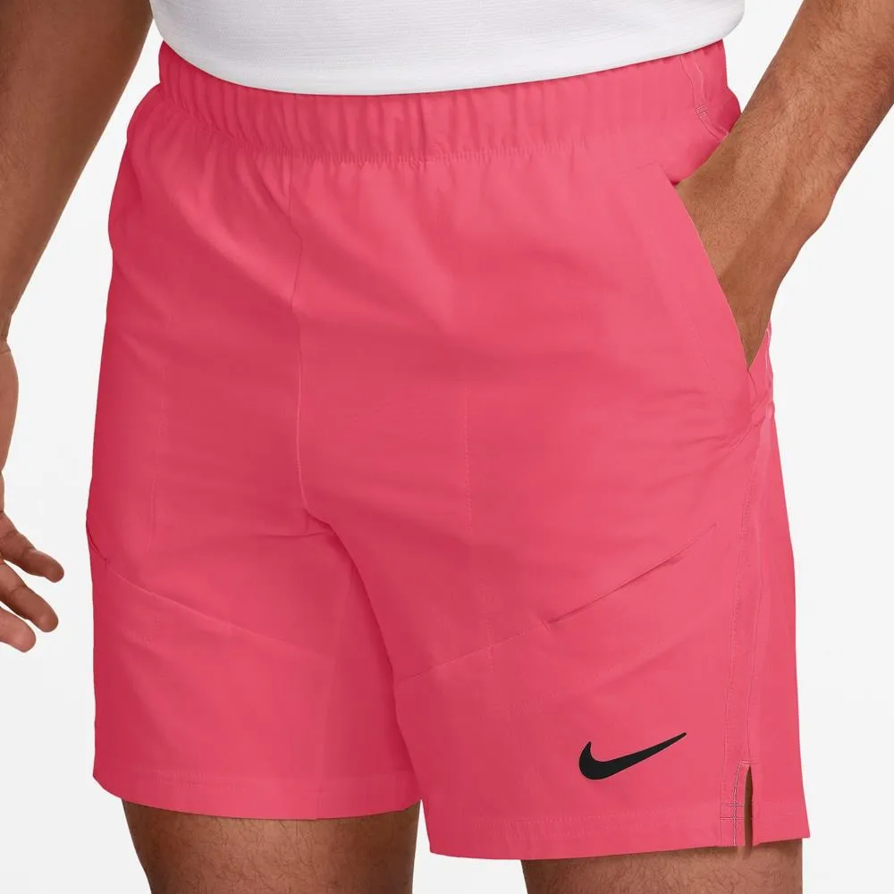 Nike Men's Advantage 7" Short - Aster Pink