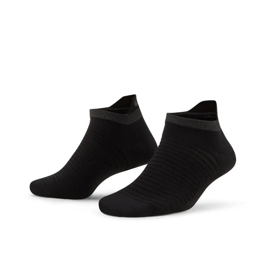 Nike Spark Lightweight No Show Running Socks,