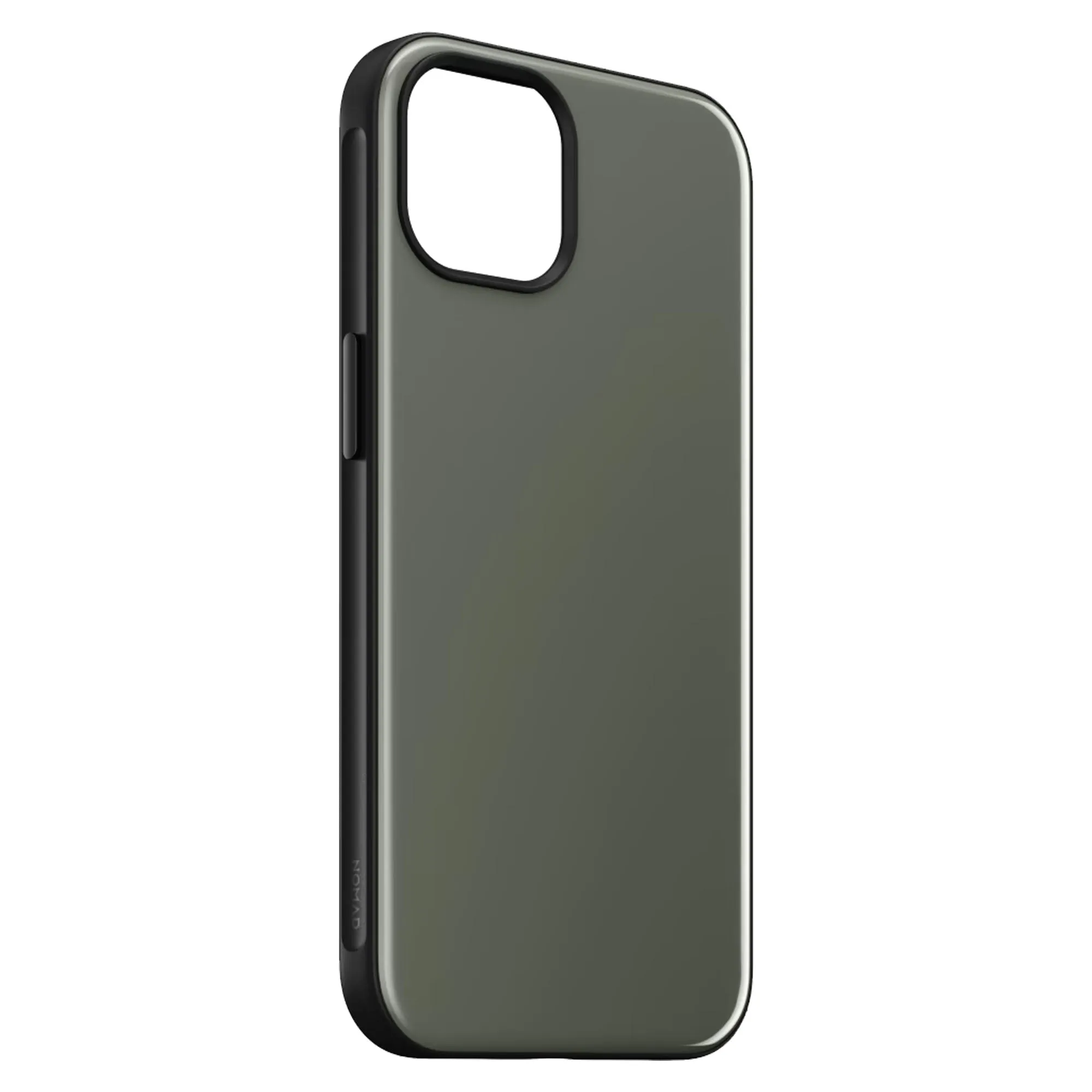 [ONLINE EXCLUSIVE] Nomad Sport Case for iPhone 13 Pro 6.1" 5G - MagSafe Compatible - Green (Barcode: 856500010502 )