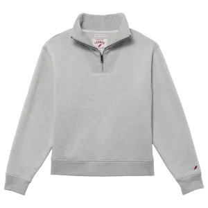 PFW225 1991 Women's Quarter Zip