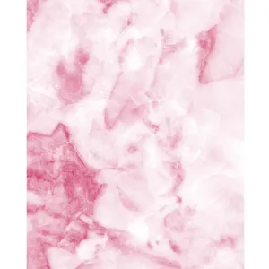 Pink Marble Printed Backdrop